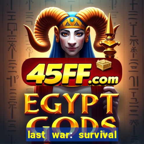 last war: survival game codes